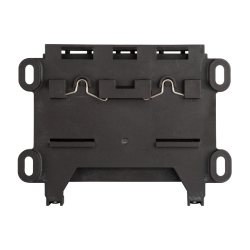 EKF Обогреватель в изолирующем корпусе с вентилятором и термостатом 800Вт, 230В  PROxima (HFT800C) фото 3