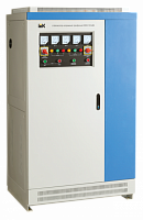 IEK Стабилизатор напряжения СНИ3-150кВА трехфазный (IVS10-3-150000)