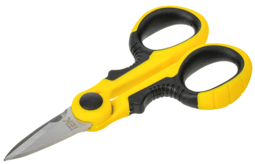 IEK Ножницы универсальные К1 ARMA2L 3 (A2L3-SR10-K1-1-1)