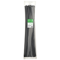 SCHNEIDER ELECTRIC СТЯЖКА КАБЕЛЬНАЯ 780х8.8 ЧЁРНАЯ (100шт) (IMT46277)