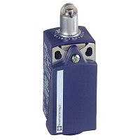 SCHNEIDER ELECTRIC Выключатель концевой с роликом (XCKP2502G11)