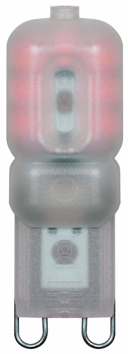 FERON Лампа светодиодная LED 5вт 230в G9 дневной капсульная (LB-430) (25638)