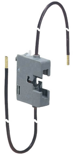 ABB Ограничитель перенапряжения RC 5-1/250 110..250 B AC для A9..A 40 (1SBN050100R1002) ABB Ограничитель перенапряжения RC 5-1/250 110..250 B AC для A9..A 40 (1SBN050100R1002)