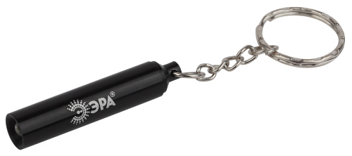 ЭРА BB-502 Фонарь  брелок [бл]  (24/144/6336)  (Б0033753) фото 2