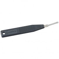 LEGRAND Захват маркеров 15мм (037992 )