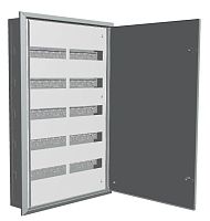 EKF Щит распределительный встраиваемый ЩРВ-120 834х560х120 IP31 PROxima (mb11-120)