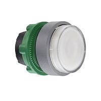 SCHNEIDER ELECTRIC Корпус кнопки 22мм с подсветкой C0 (ZB5AW31C0)