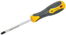 IEK Отвертка PH2х100 ARMA2L 3 (A2L3-SC10-K1-PH-20-100)