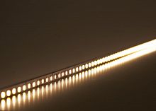 FERON Лента светодиодная LEDх120/м 5м 11w/m 24в тепло-белый (LS501) (41056)