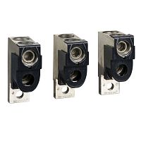 SCHNEIDER ELECTRIC NSX Клеммы 50-120 мм.кв (3шт) (LV429218)