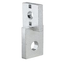 SCHNEIDER ELECTRIC Пластина контактная на ребро NSX400/630 3шт (LV432486)
