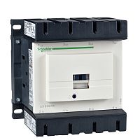 SCHNEIDER ELECTRIC Пускатель магнитный 200А ~230В LC1D (LC1D115004P7)