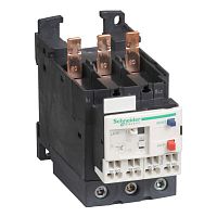 SCHNEIDER ELECTRIC Реле тепловое 48-65A CLASS 10A (LR3D3653)