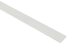 IEK FORMAT Проставка диэлектрическая промежуточная для сборных шин 2000х50х5мм  (FO-00-DISB-200-005)