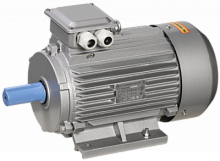 IEK Электродвигатель трехфазный АИР 100S2 380В 4кВт 3000об/мин 1081 (ONR100-S2-004-0-3010)