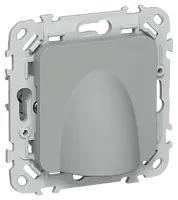 FLITE Вывод кабеля  серый (FI-VK10-0-K03)