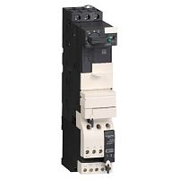 SCHNEIDER ELECTRIC Блок реверсивный 12А 110-240V (LU2B12FU)