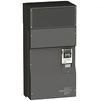 SCHNEIDER ELECTRIC Преобразователь частоты ATV61 310кВт 690В (ATV61HC31Y)