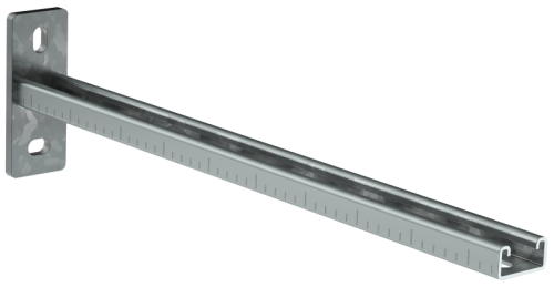 IEK Консоль STRUT 41х21-200 HDZ (CLM50D-CSO-41-21-02-HDZ)