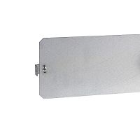 SCHNEIDER ELECTRIC Плата монтажная DLA Ш=315мм (NSYPMP400DLA)