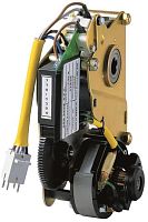 ABB Электродвигатель для взвода включающих пружин MOTOR 100/130V E1/6 - T8 (1SDA038323R1)