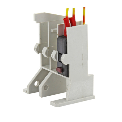 EKF Контакт аварийный к выключателю автоматическому ВА99 800-1600 А (mccb99-a-13) фото 2