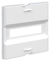 ABB Пластрон для шкафа UK61..  (UZA612)  (2CPX031123R9999)