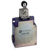SCHNEIDER ELECTRIC Выключатель концевой 2 контакта XCKML115H29 (XCKML115H29)