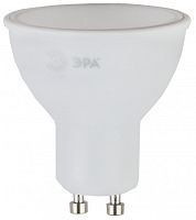 ЭРА Лампа светодиодная  LED MR16-6W-840-GU10  (диод, софит, 6Вт, нейтр, GU10) (Б0020544) ЭРА Лампа светодиодная  LED MR16-6W-840-GU10  (диод, софит, 6Вт, нейтр, GU10) (Б0020544)