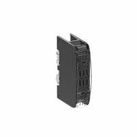 ABB Держатель предохранителей OFAZ00S1L (1SCA151157R1001)