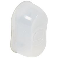 LEGRAND Колпачок защитный для двойных кнопок потайной, прозрачный (024196 )