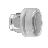 SCHNEIDER ELECTRIC Головка для кнопки 22мм черная (ZB4BP2)
