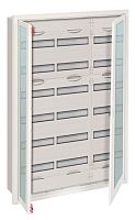 ABB Щит в нишу распределительный 1134х810х120 (U73TR6)