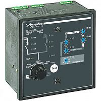 SCHNEIDER ELECTRIC Блок автоматики UА 380/415В NSX/MAST (29380)