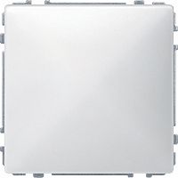 SCHNEIDER ELECTRIC Sys D Заглушка для реле белая (MTN391919)