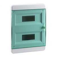KEAZ Корпус пластиковый OptiBox P-BVZ-2-24-IP40 (117951)