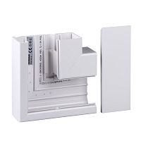 SCHNEIDER ELECTRIC TRS Угол Г-образный TEK LSU161-3/72 PV (5532620)
