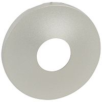 LEGRAND Celiane Панель лицевая для выключателя бесконтактного титан (068349 )