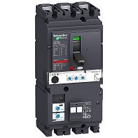 SCHNEIDER ELECTRIC Выключатель автоматический 3П3Т M.2.2 40A VIGI MH NSX160B (LV430962)