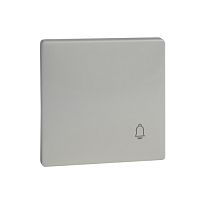 SCHNEIDER ELECTRIC Клавиша с маркировкой ЗВОНОК белый (MTN412819)