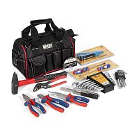КВТ Набор инструментов Дорожный  (76021)