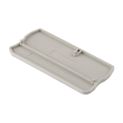 EKF Заглушка для JXB-ST-1.5/2.5 3 вывода серая  PROxima (sak-st-1.5/2.5-3)