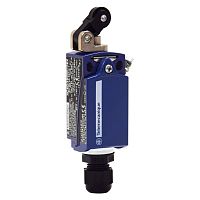 SCHNEIDER ELECTRIC Выключатель концевой ATEX XCKD3921P16EX (XCKD3921P16EX)