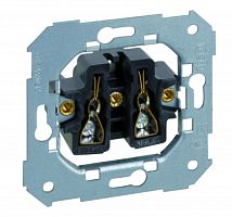 SIMON Розетка 2P, 16А 250В, винтовой зажим, S82,82N, 88, механизм (75431-39)