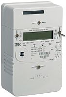 IEK Счетчик электроэнергии 1-ф. мн.т. STAR_128/1 С7-5 (80)Э RS-485 (SME-1C7-80)