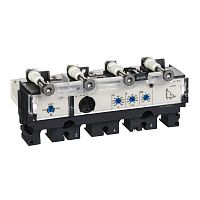 SCHNEIDER ELECTRIC Расцепитель 4П 4T MICR. 2.2160A для NSX160/250 (LV430480)