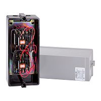 KEAZ Контактор ПМЛ-2511-25А-380АС-УХЛ2-Б-КЭАЗ (229743)
