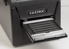 DKC Адаптер. Маркировка для клемм Wago (PLT12)