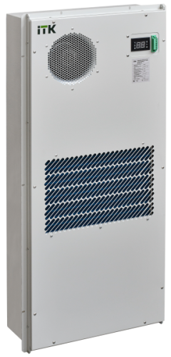 IEK Кондиционер моноблочный 5000Вт для телекоммуникационного шкафа (CM-5000-380)