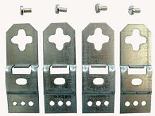 ABB Крепление к стене для шкафов В (ZP74P4)